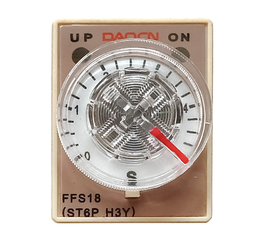 ᴿᴰ Time transmitter for two-post lift L-220 (26-02-66, REDATS)