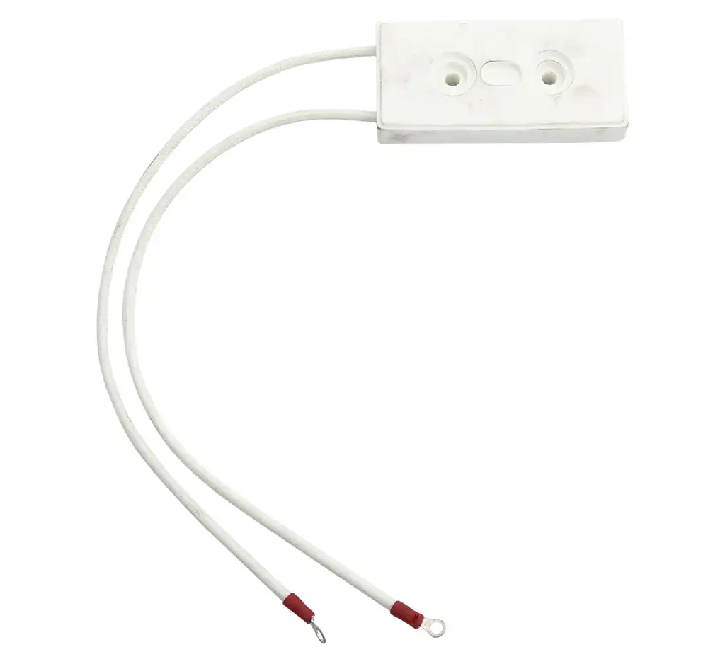 ᴿᴰ Rezistors 80W 10R W200/W220 (26-01-60, REDATS)