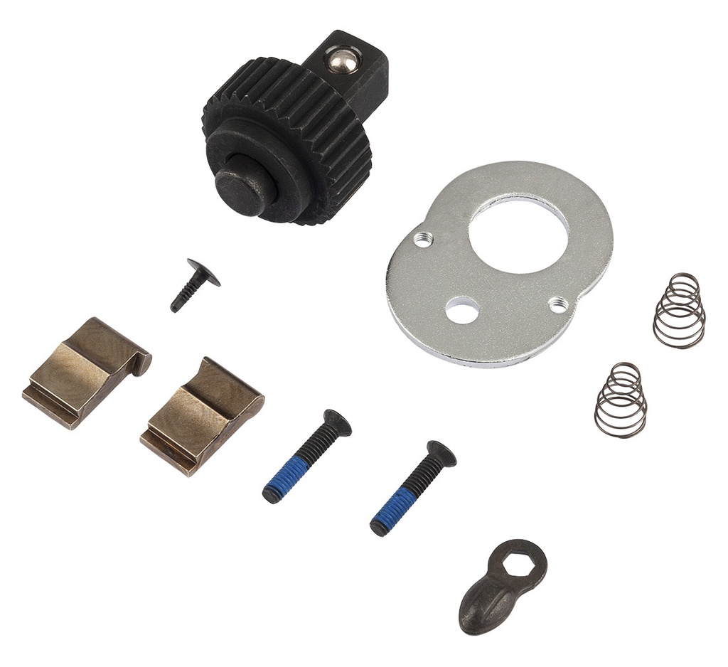 ᴿᴰ Dinamometrinio rakto remonto rinkinys BOXO TW 462-2D (28-00-15, BOXO)