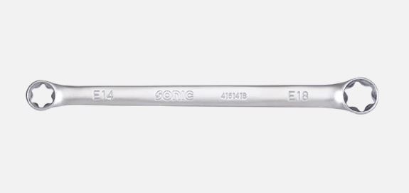 Raktas E-tipo E20xE24 Sonic [4162024]