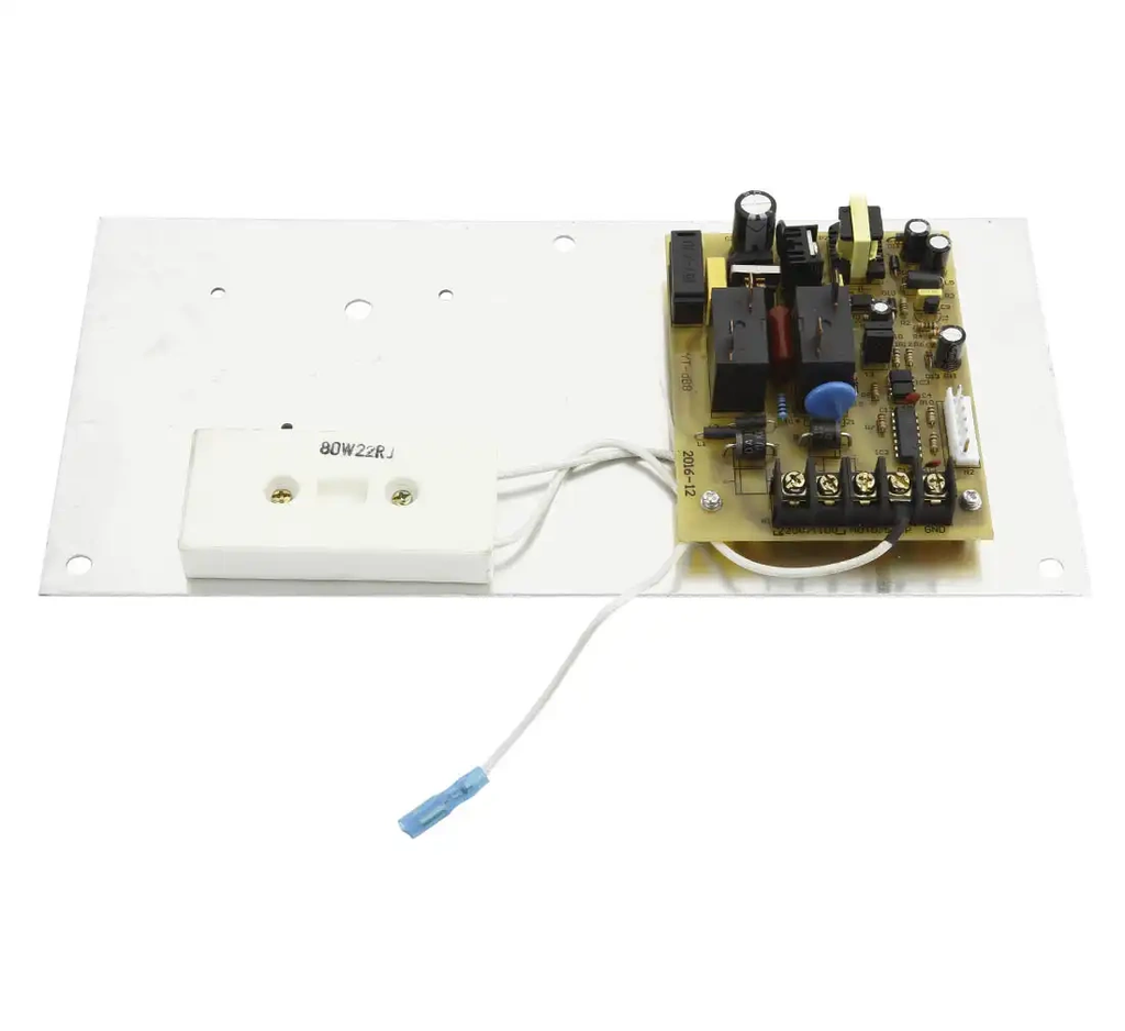 ᴿᴰ Barošanas plate W250 (26-04-01, REDATS)