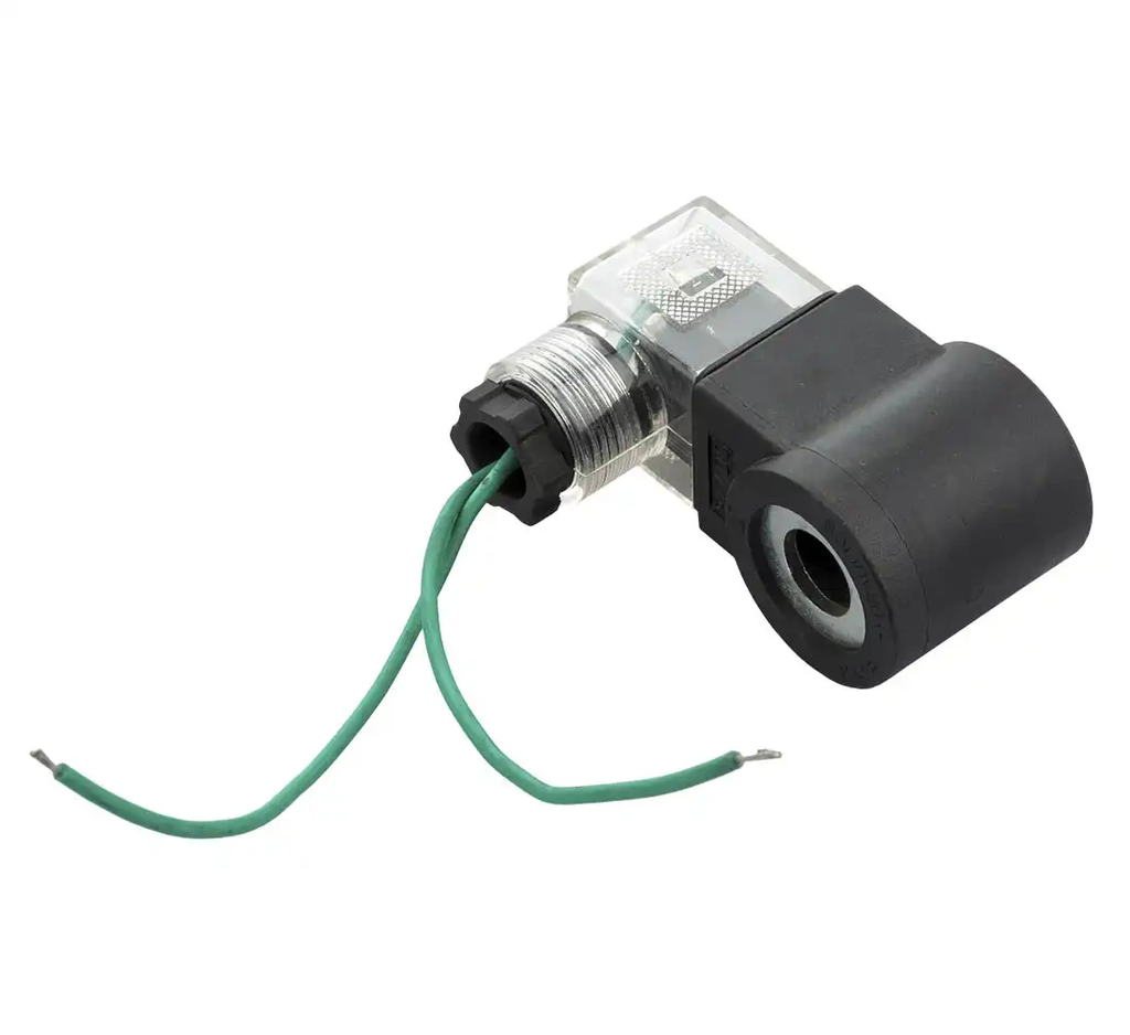 ᴿᴰ Lowering valve coil L600 (26-03-17, REDATS)