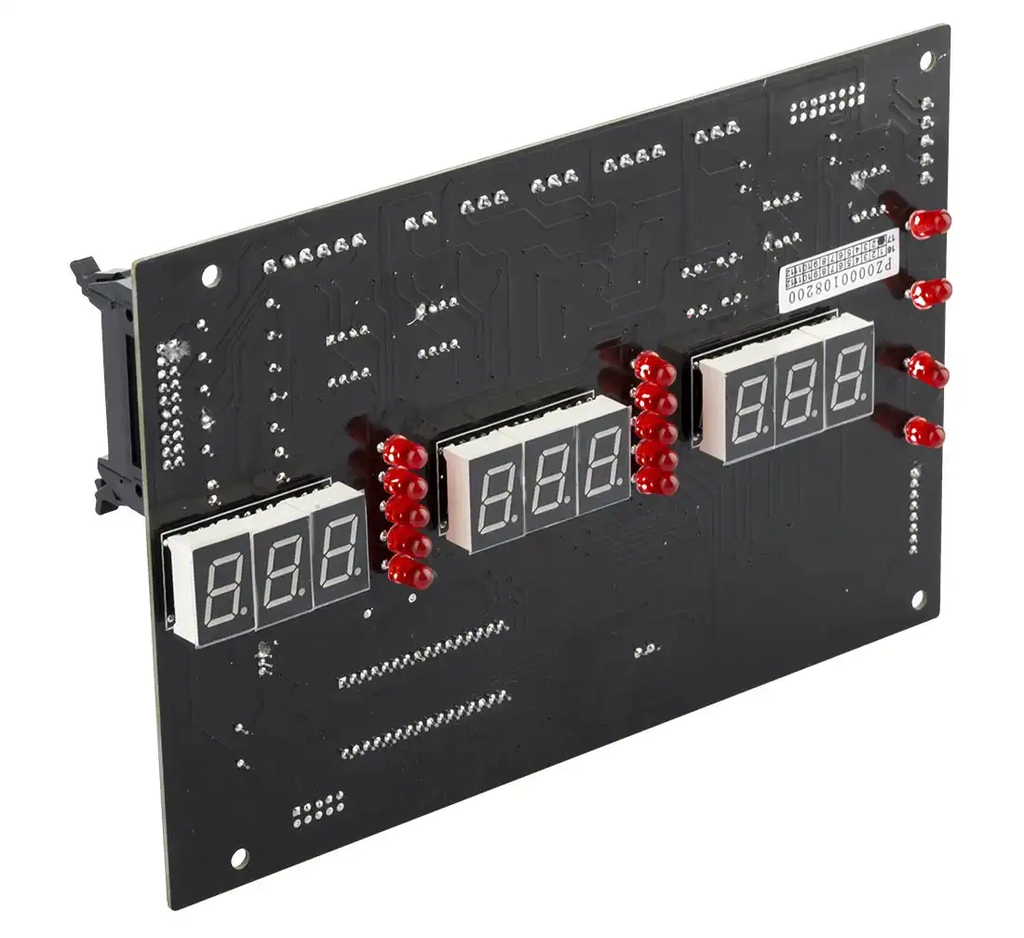 ᴿᴰ Galvenā plate W-220/W-220L/W-230 (26-03-28, REDATS)