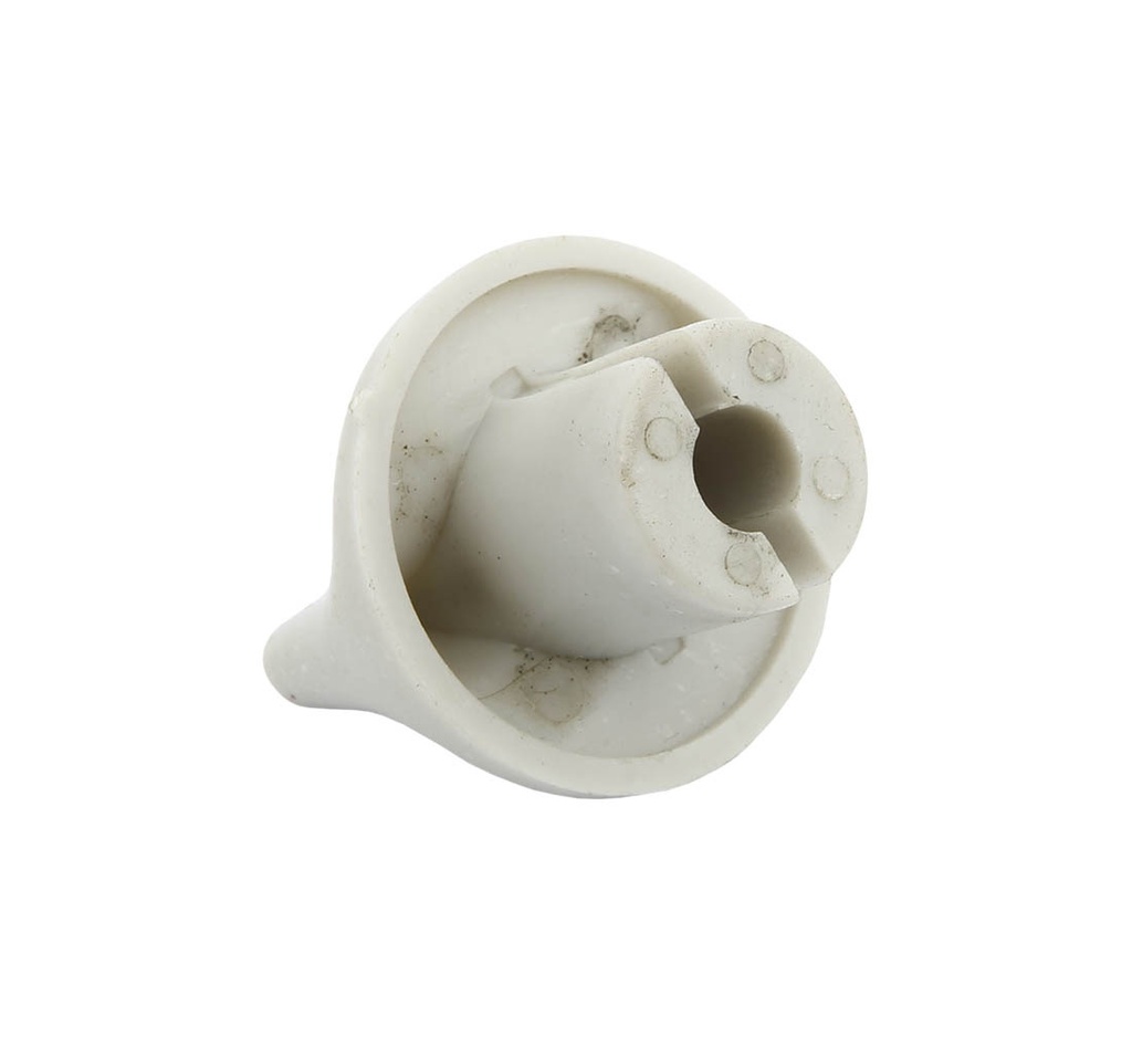 ᴿᴰ Rotary knob of the thermocouple time sensor REDATS (28-00-12, REDATS)