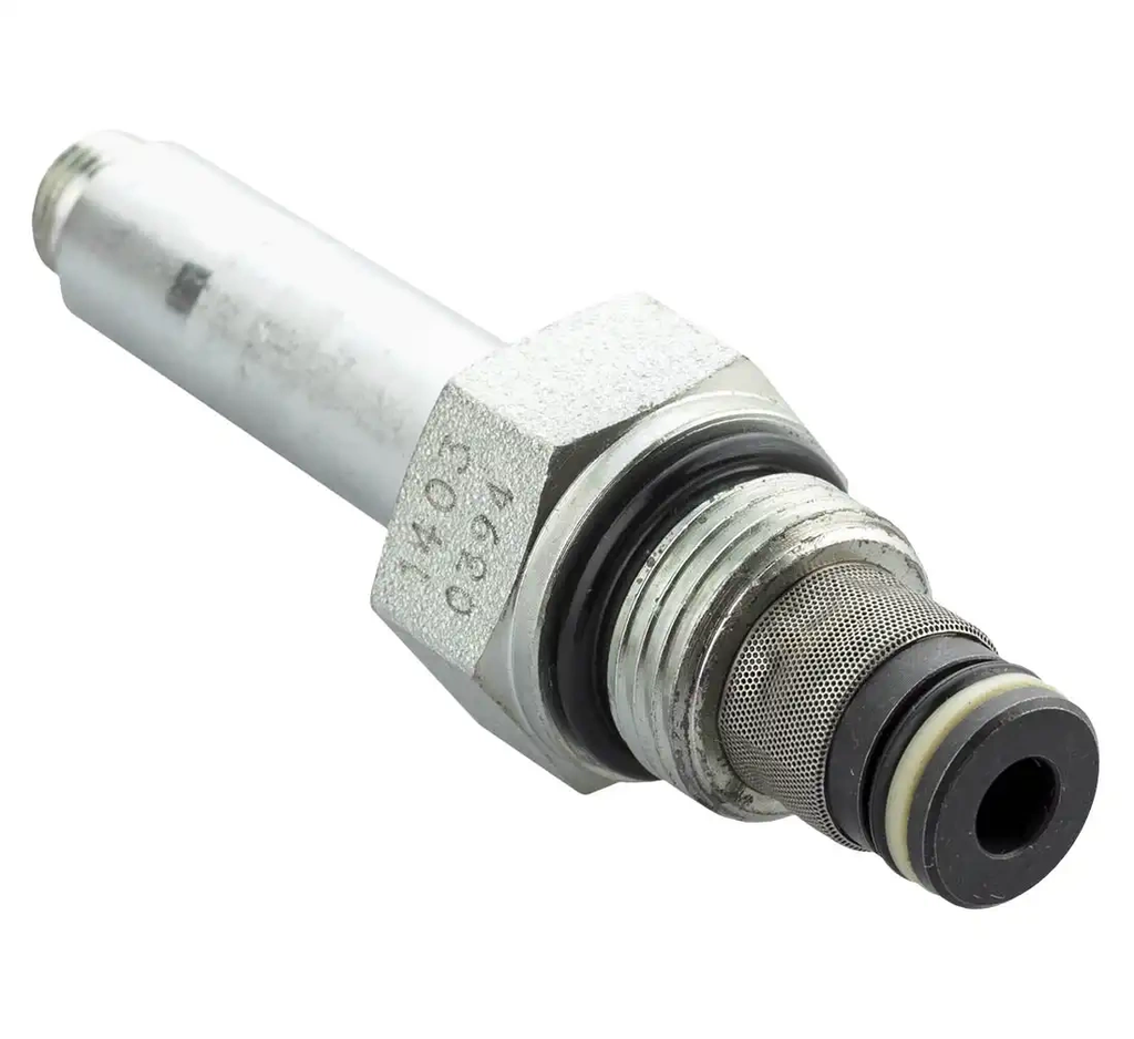 ᴿᴰ Nuleidimo vožtuvas L550 (26-02-99, REDATS)
