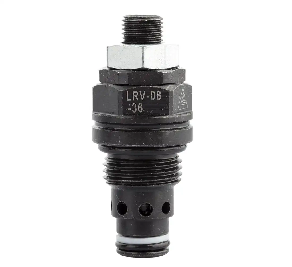 ᴿᴰ Apvada vārsts pacēlājam L600 (26-03-22, REDATS)