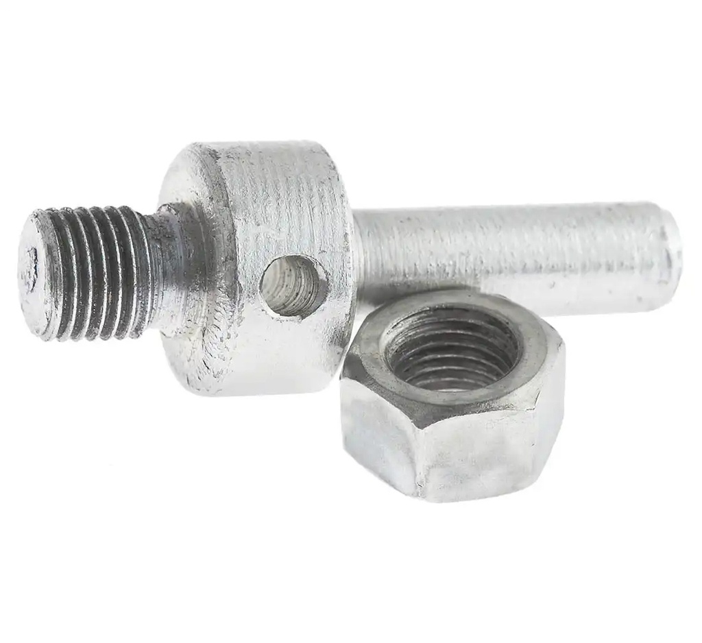 ᴿᴰ Šlifavimo disko adapteris 3/8" (04-03-05, REDATS)