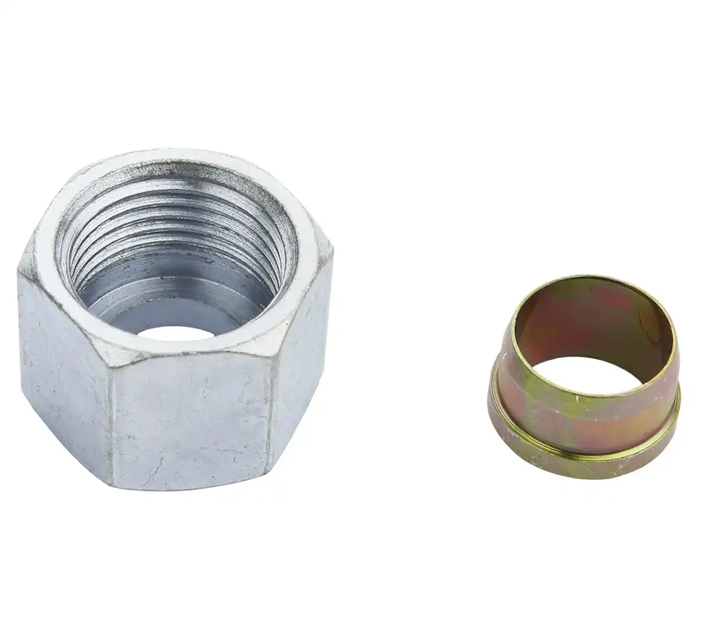 ᴿᴰ Hidraulinės žarnos jungties veržlė (26-03-95, REDATS)