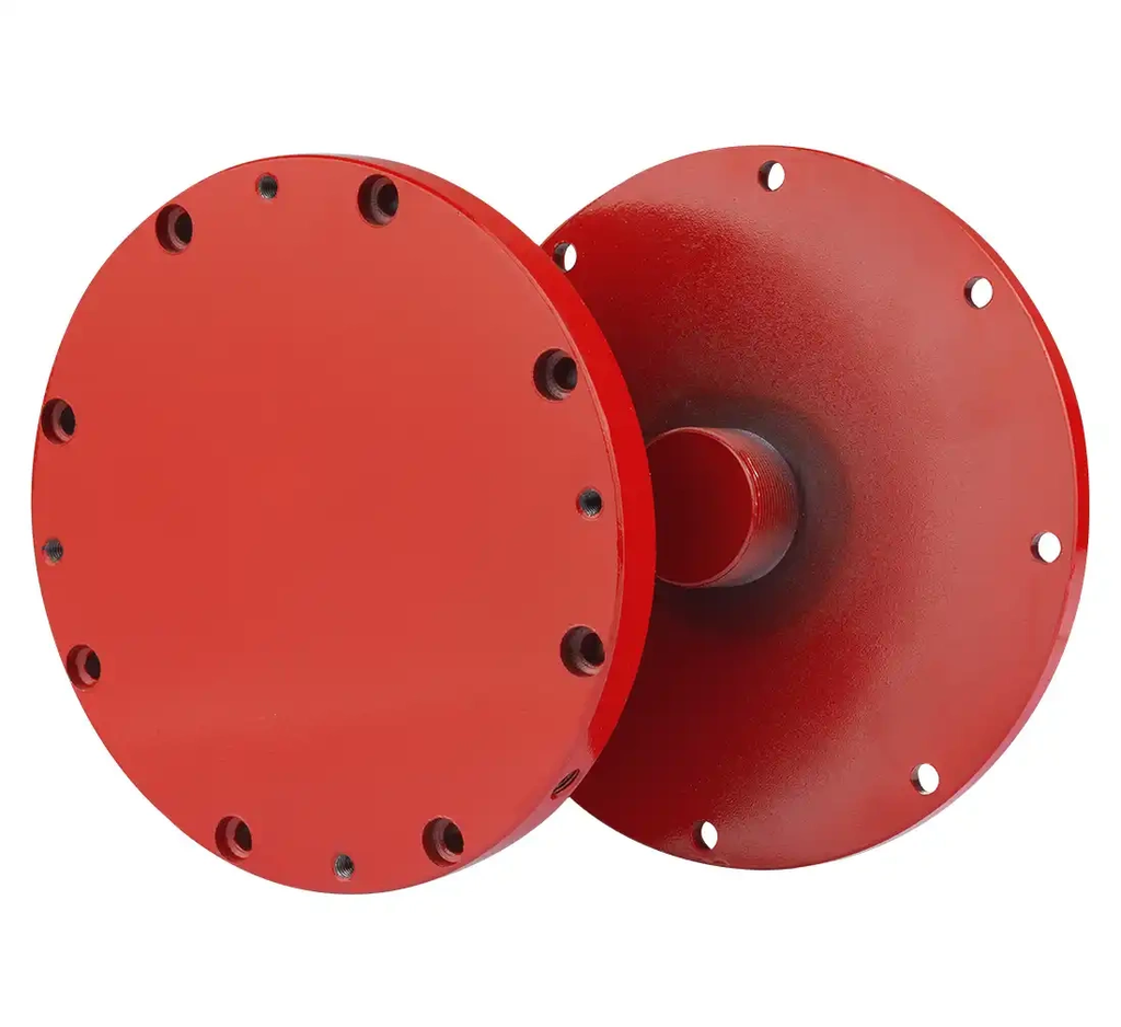 ᴿᴰ Cushion base up/down LS220/LS230 (26-04-49, REDATS)