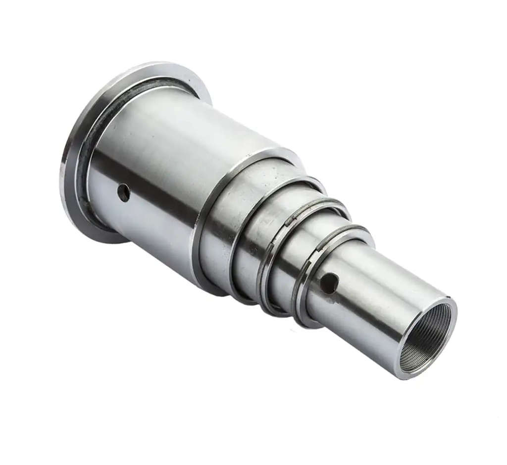 ᴿᴰ Stūmoklis pneumatiniam domkratui REDATS LS-220 / LS-230 (26-04-48, REDATS)