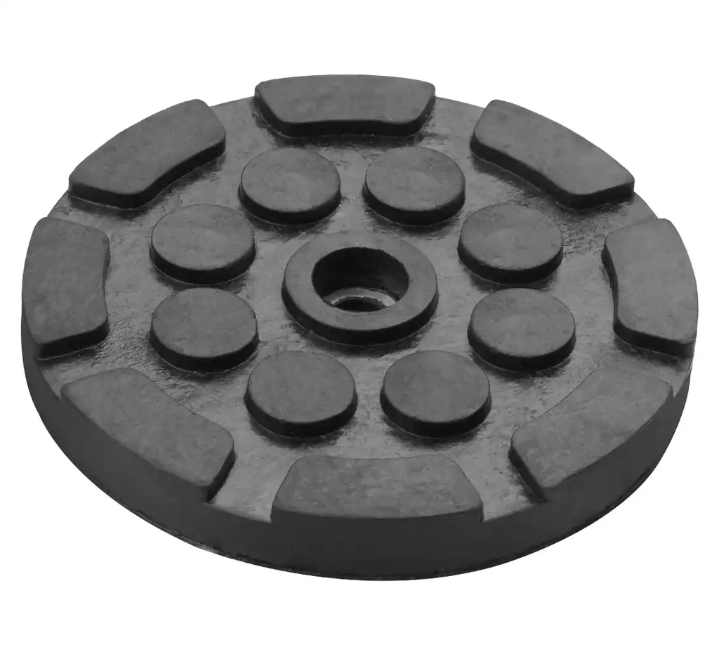 ᴿᴰ Rubber pad for air jack LS220/LS230 (26-04-53, REDATS)