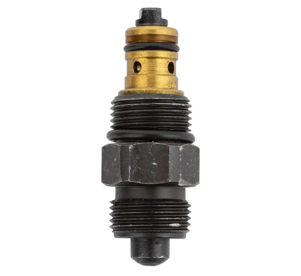 ᴿᴰ Relief valve L250 (26-02-87, REDATS)