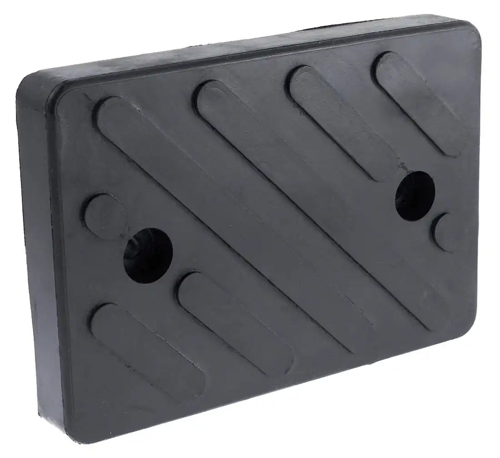 ᴿᴰ Borta nospiedēja gumija M110/M111/M111F (12-01-58, REDATS)