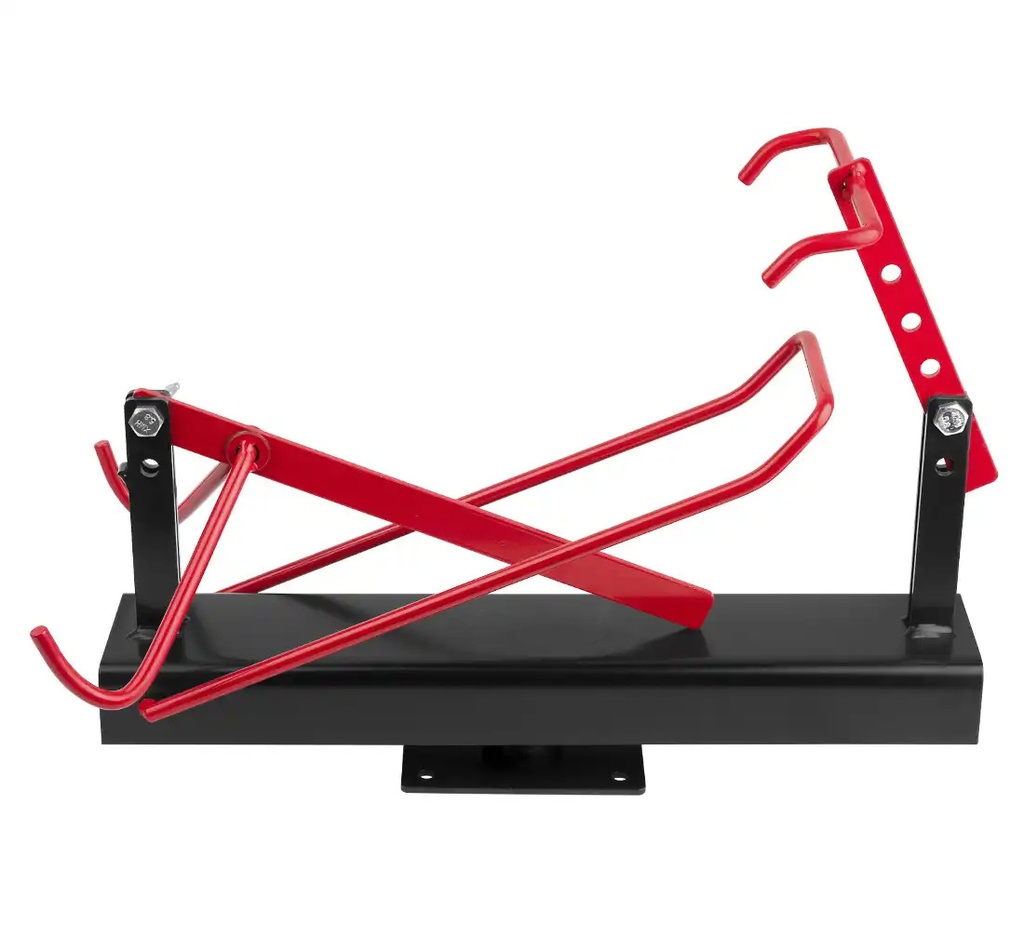 ᴿᴰ Metal tyre spreader, red (04-03-03, REDATS)