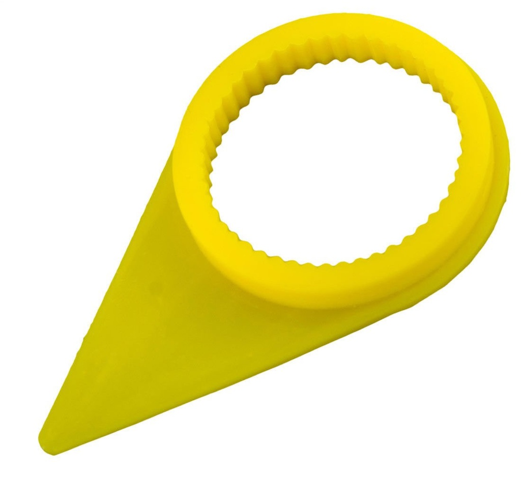 ᴿᴰ Checkpoint indicators 19 mm – loose wheel nut indicator (04-03-04, REDATS)