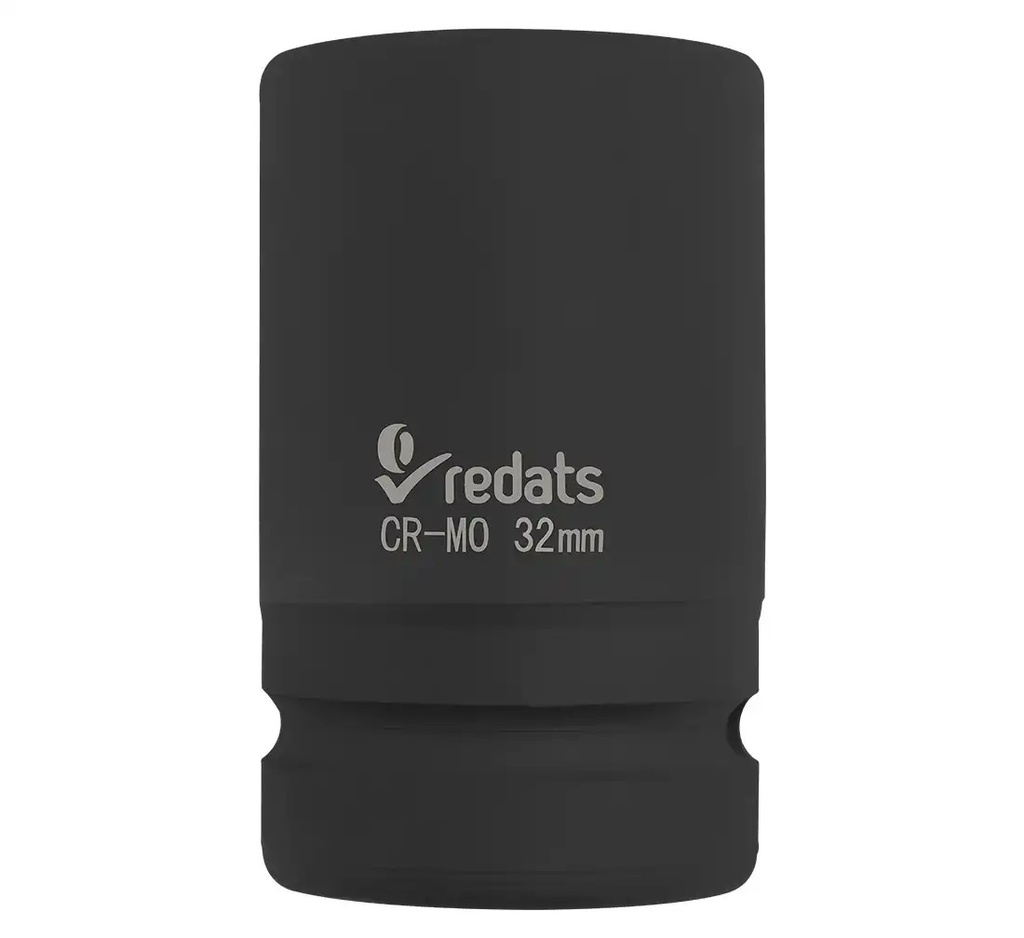 ᴿᴰ Trieciena muciņa 32 mm, 1″ (04-02-84, REDATS)