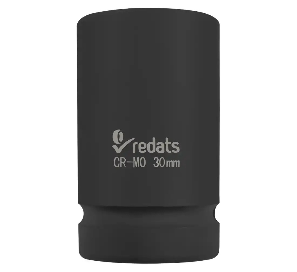 ᴿᴰ Trieciena muciņa 30 mm, 1″ (04-02-83, REDATS)