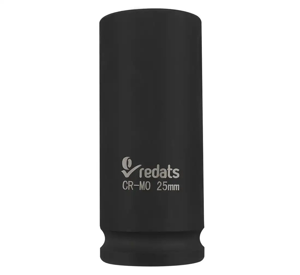 ᴿᴰ Impact socket 78 mm-25 mm, 1/2 in. drive (04-02-99, REDATS)