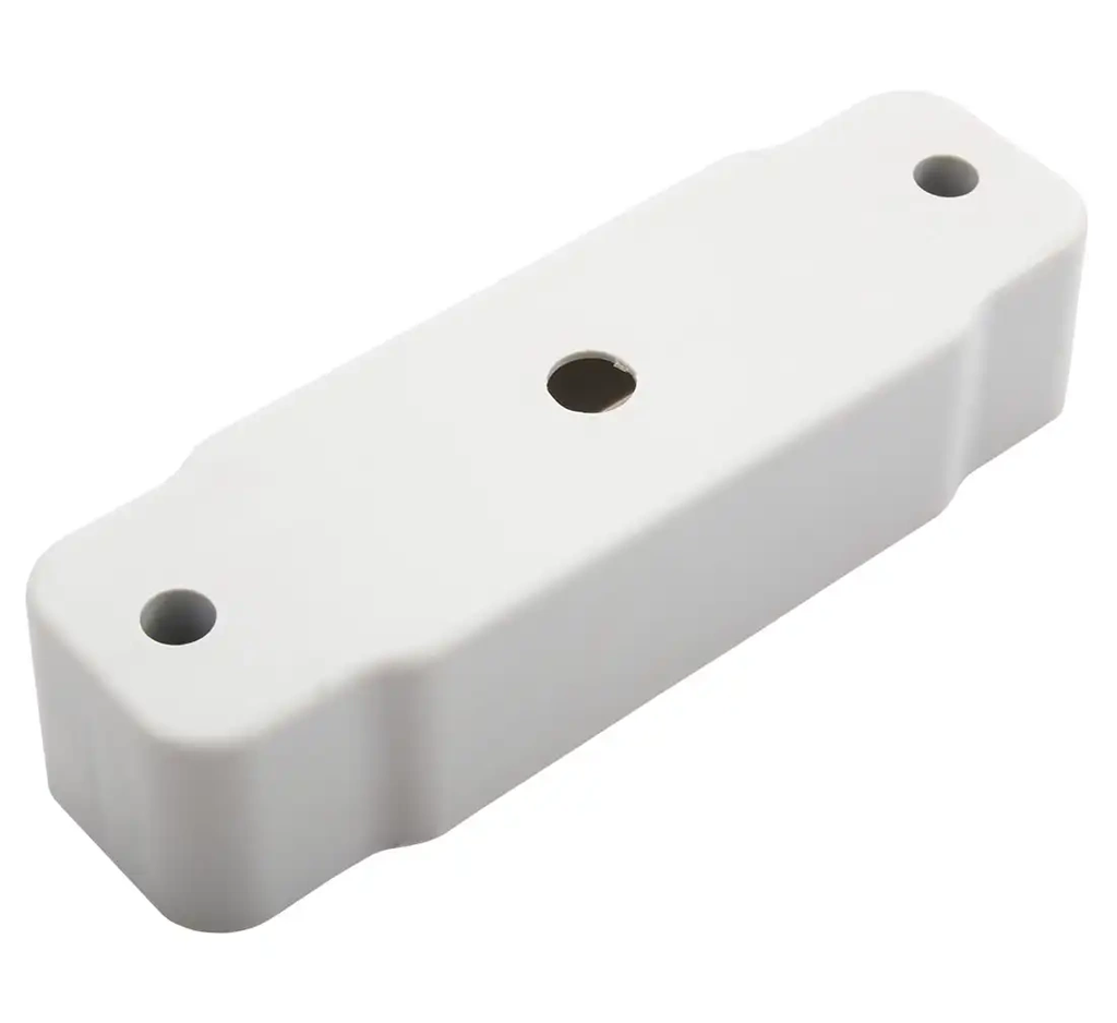 ᴿᴰ Plastmasas elektromagnētu vāciņš pacēlājam L-280 (26-04-86, REDATS)