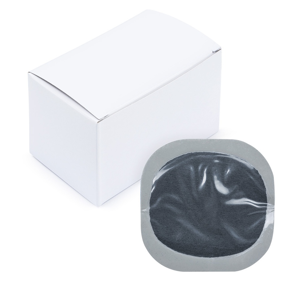 ᴿᴰ Padangų lopas ATS-PLUS 45 mm, 50 vnt. (02-04-34, ATS)