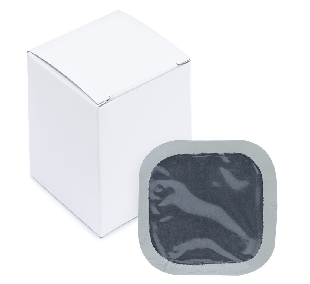 ᴿᴰ Padangų lopas ATS-PLUS 54 mm, 25 vnt. (02-04-35, ATS)
