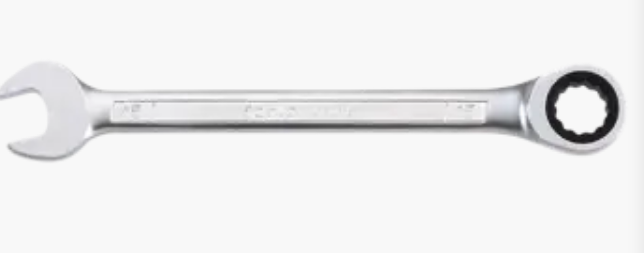 Sonic Ratchet Wrench 11mm