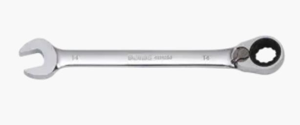 Raktas terkšlė 15mmSonic Equipment, 4170215