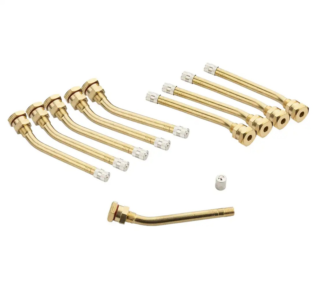 ᴿᴰ Ventilis bekameriniams sunkvežimių ratams V3-20-11, 10 vnt. (V3-20-11, REDATS)
