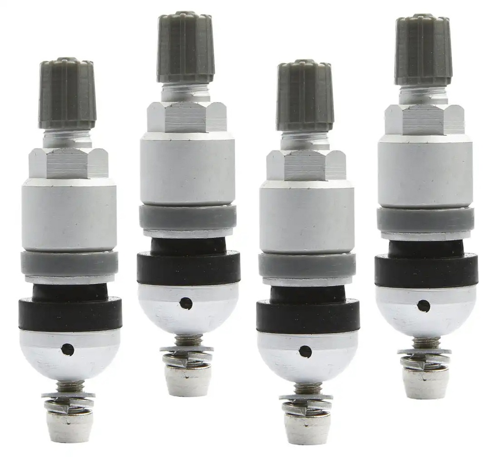 ᴿᴰ Riepu ventilis TPMS spiediena sensoriem TPMS-02, 4 gab. (03-02-15, REDATS)