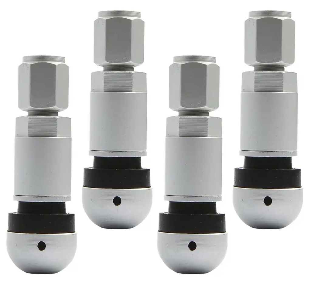 ᴿᴰ Riepu ventilis TPMS-05 spiediena sensoriem, 4 gab. (03-02-18, REDATS)