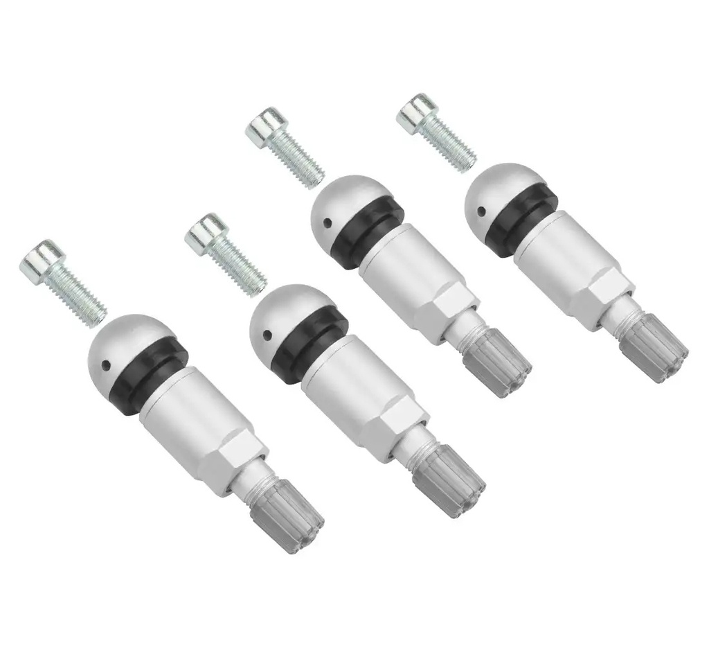 ᴿᴰ Riepu ventilis TPMS spiediena sensoriem TPMS-06, 4 gab. (03-02-20, REDATS)
