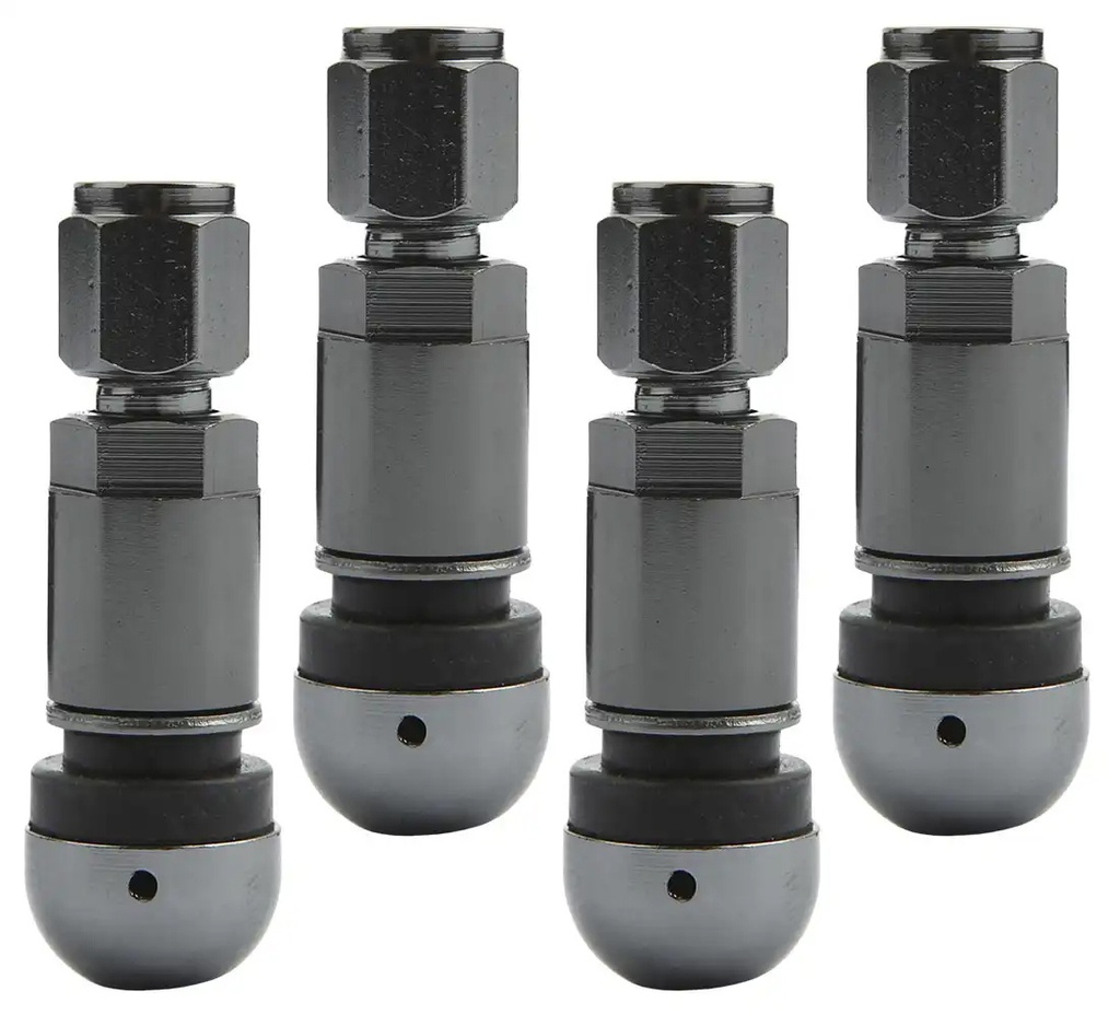 ᴿᴰ Riepu ventilis TPMS spiediena sensoriem TPMS-05B, 4 gab. (03-02-19, REDATS)