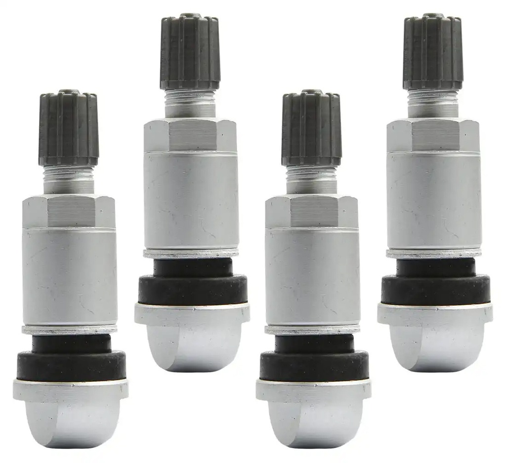 ᴿᴰ Riepu ventilis TPMS spiediena sensoriem TPMS-10, 4 gab. (03-02-24, REDATS)