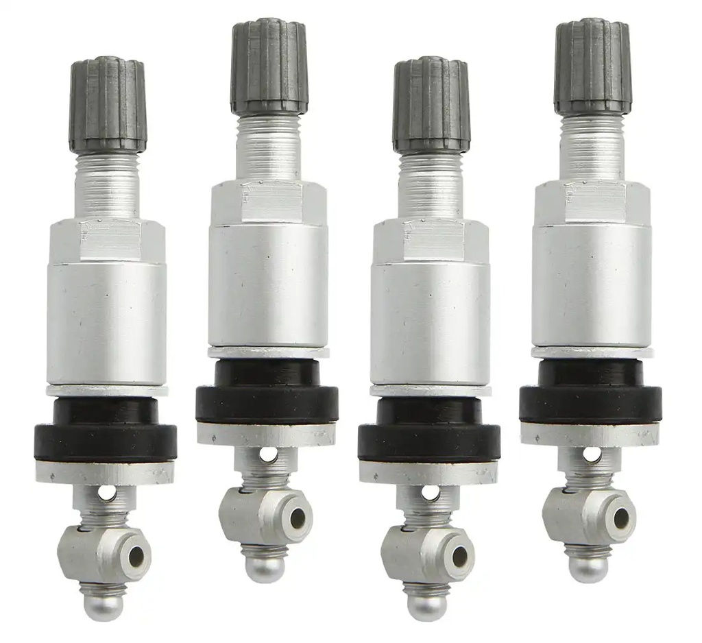 ᴿᴰ Riepu ventilis TPMS spiediena sensoriem TPMS-11, 4 gab. (03-02-25, REDATS)