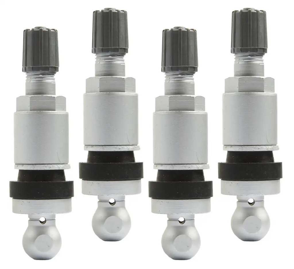 ᴿᴰ Riepu ventilis TPMS spiediena sensoriem TPMS-09, 4 gab. (03-02-23, REDATS)