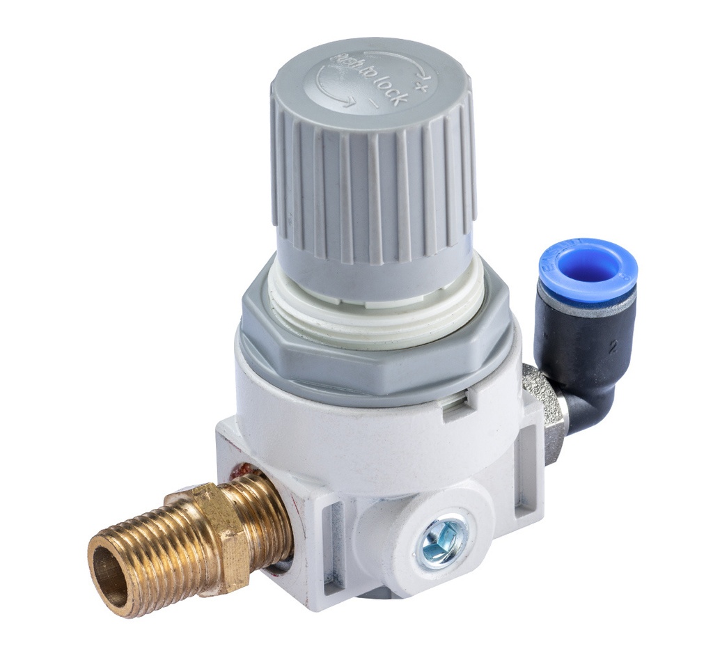 ᴿᴰ Pistoles spiediena vārsts M220/M221 (26-04-88, REDATS)