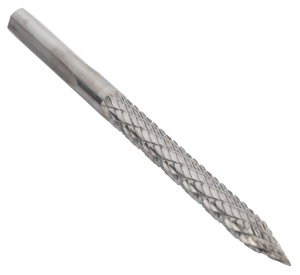 ᴿᴰ HM-ECO frēze 6 mm REMA TIP TOP (04-03-48, REMA TIP TOP)