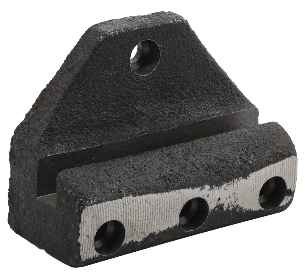 ᴿᴰ Carriage slide for MT26 (26-04-87, REDATS)