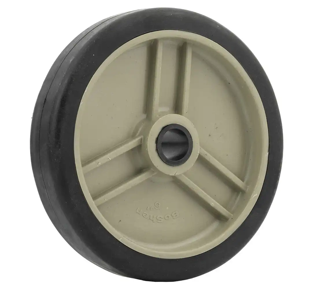 ᴿᴰ Big wheel for Oil drainer and extractor ATS D-200 (26-05-57, REDATS)