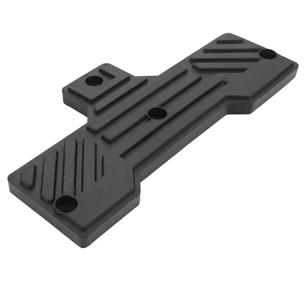 ᴿᴰ Bead breaker rubber pad for BRIGHT (12-02-29, REDATS)