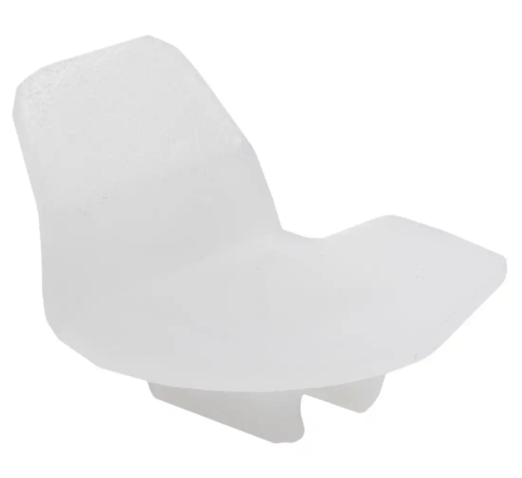ᴿᴰ Protector for the mounting head HUNTER CORGHI SICE MONDOLFO (12-02-04, REDATS)