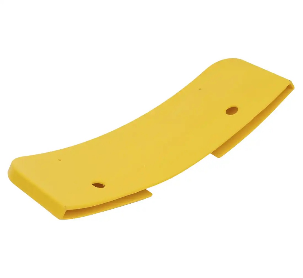 ᴿᴰ Borto nuspaudėjo apsauga WERTHER/TECALEMIT/EGI staklėms (12-02-22, REDATS)