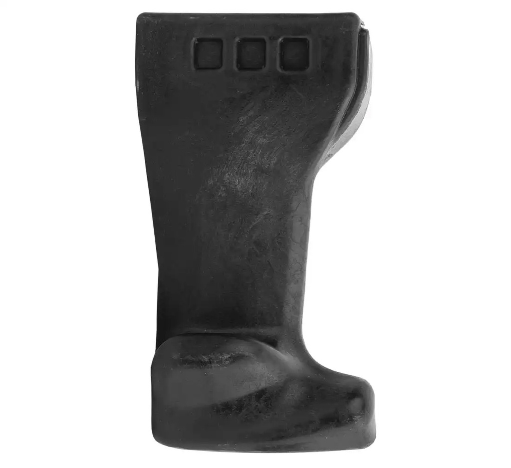 ᴿᴰ Composite mounting head (complete with handle) - HUNTER BUTLER RAVAGLIOLI (12-01-86, REDATS)