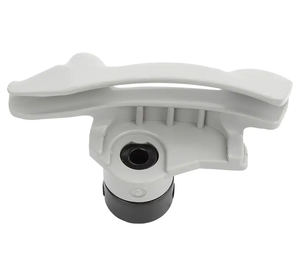 ᴿᴰ Composite mounting head for CEMB/HOFMANN/GIULIANO/ATLAS/TAIDA tyre changers (12-01-90, REDATS)