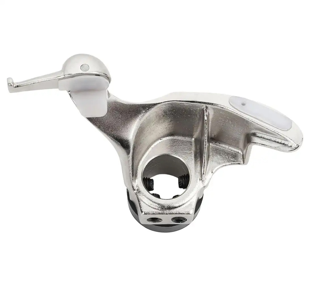 ᴿᴰ Metal mounting head (II) HUNTER SICE (12-02-37, REDATS)