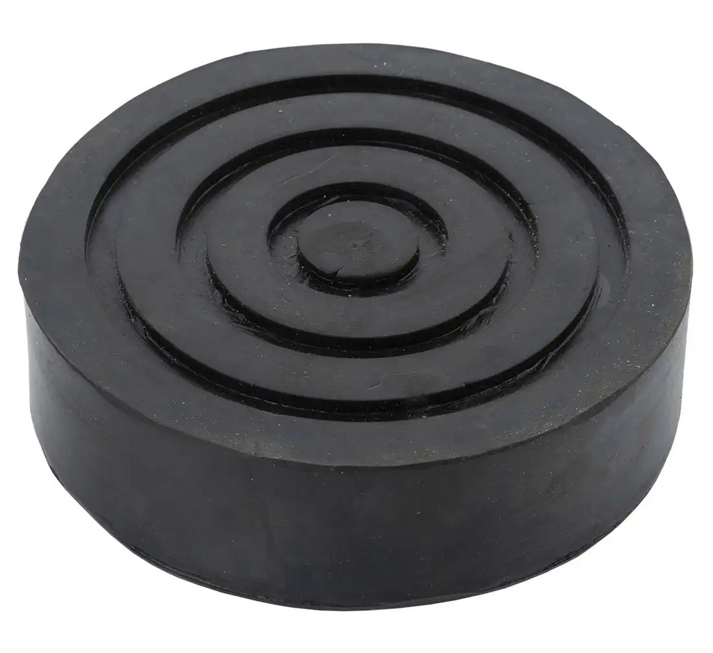 ᴿᴰ Gumijas paliktnis hidrauliskajiem domkratiem, pilns, 110×30 mm (15-01-19, REDATS)