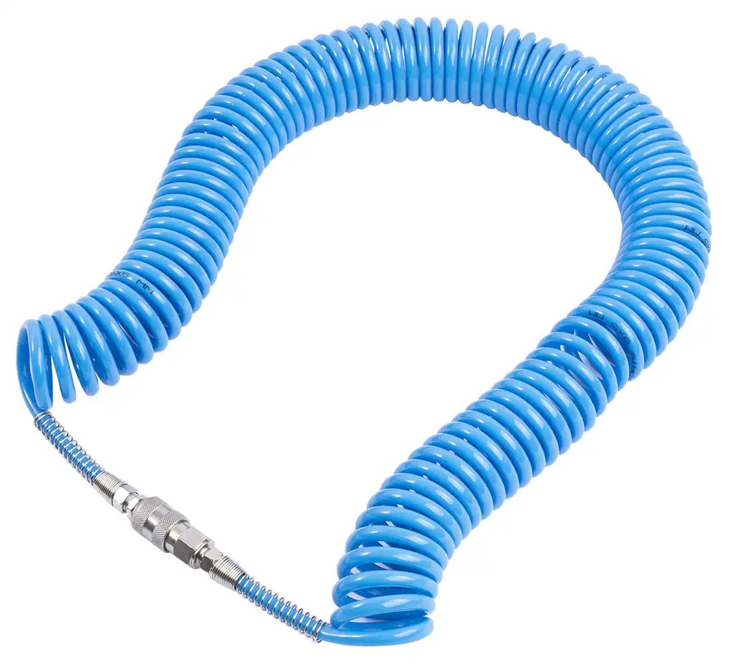 ᴿᴰ Polyurethane air hose 8×12 mm, 15 m (05-02-32, REDATS)