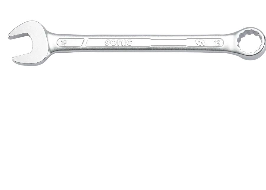 NEXT kombinuotas veržliaraktis 10 mm (41710, SONIC)