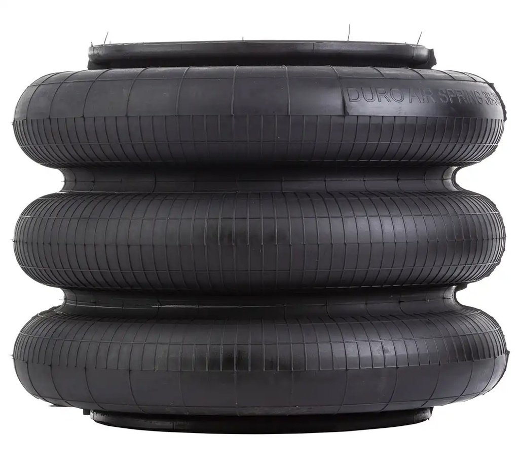 ᴿᴰ Pneimatiskais spilvens gaisa domkratam 2 t (Duro Air Spring 340/3) (15-01-26, REDATS)