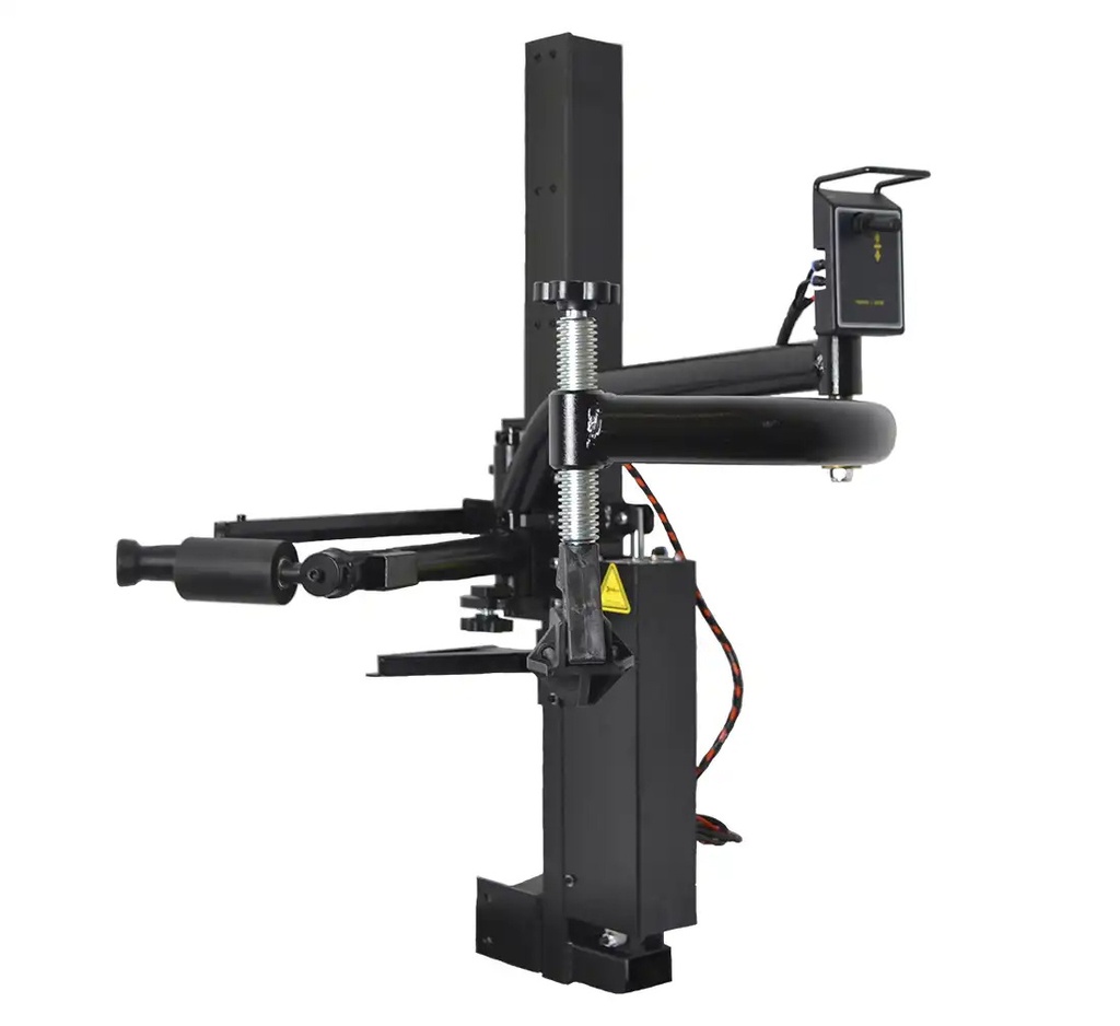 ᴿᴰ Assist arm for ATS tyre changers (12-01-28, REDATS)